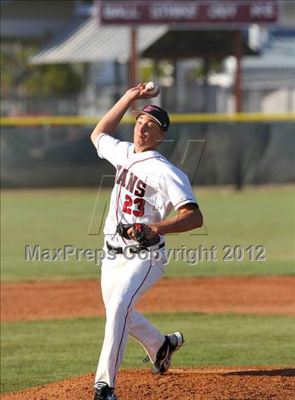 Thumbnail 3 in Righetti @ Nipomo photogallery.