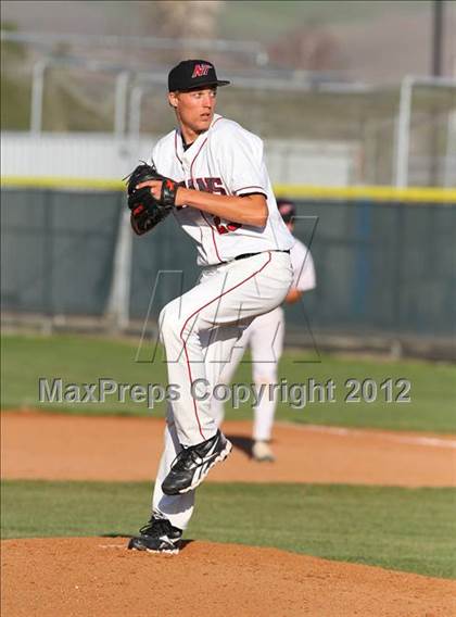 Thumbnail 1 in Righetti @ Nipomo photogallery.
