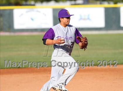 Thumbnail 2 in Righetti @ Nipomo photogallery.