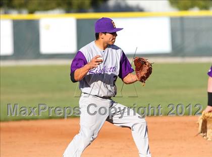 Thumbnail 3 in Righetti @ Nipomo photogallery.