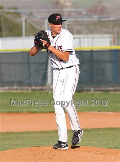 Thumbnail 1 in Righetti @ Nipomo photogallery.