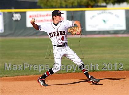 Thumbnail 3 in Righetti @ Nipomo photogallery.