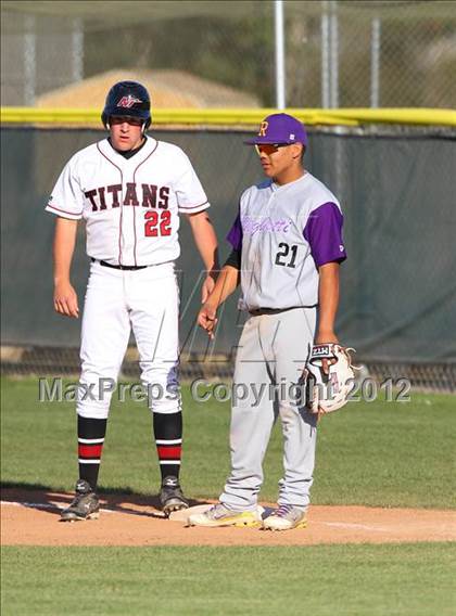 Thumbnail 2 in Righetti @ Nipomo photogallery.