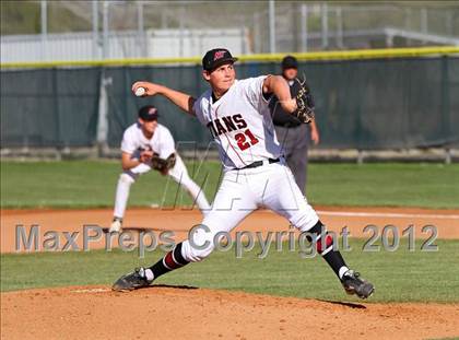 Thumbnail 1 in Righetti @ Nipomo photogallery.