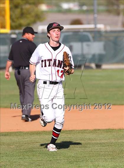 Thumbnail 1 in Righetti @ Nipomo photogallery.