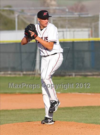 Thumbnail 2 in Righetti @ Nipomo photogallery.