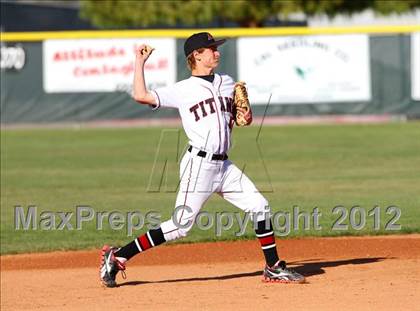 Thumbnail 1 in Righetti @ Nipomo photogallery.