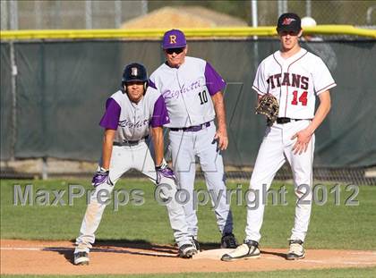 Thumbnail 3 in Righetti @ Nipomo photogallery.