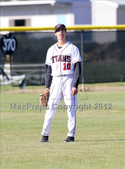 Thumbnail 2 in Righetti @ Nipomo photogallery.