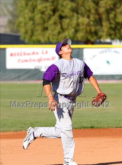 Thumbnail 1 in Righetti @ Nipomo photogallery.