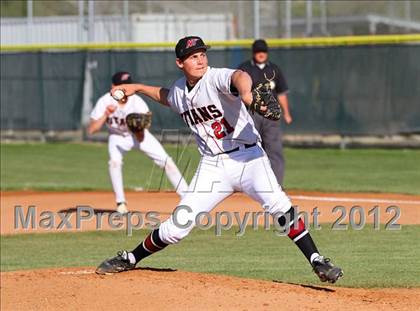 Thumbnail 1 in Righetti @ Nipomo photogallery.