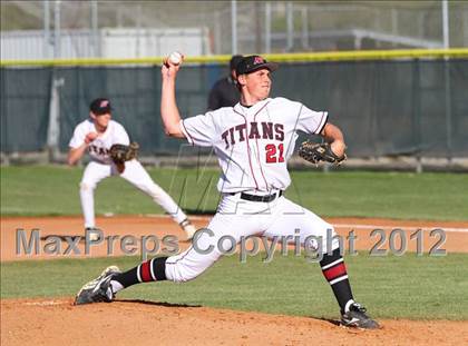 Thumbnail 2 in Righetti @ Nipomo photogallery.