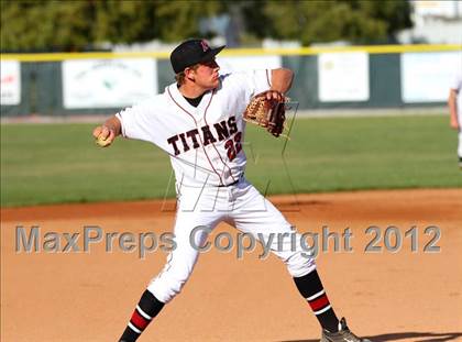 Thumbnail 1 in Righetti @ Nipomo photogallery.