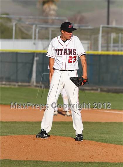 Thumbnail 3 in Righetti @ Nipomo photogallery.