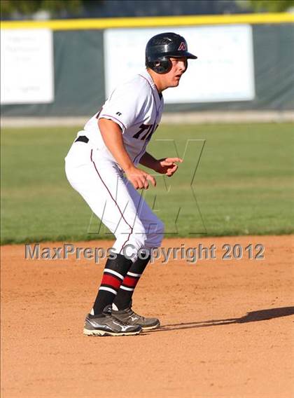 Thumbnail 3 in Righetti @ Nipomo photogallery.