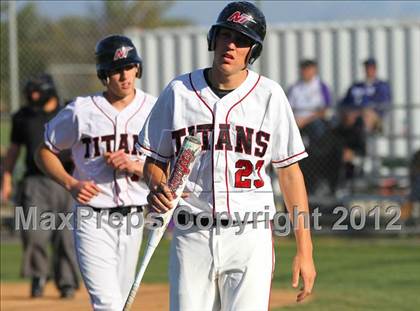 Thumbnail 1 in Righetti @ Nipomo photogallery.