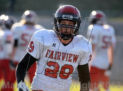 Thumbnail 2 in Fairview @ Pomona photogallery.