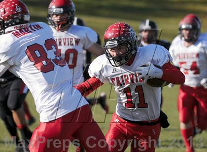 Thumbnail 3 in Fairview @ Pomona photogallery.