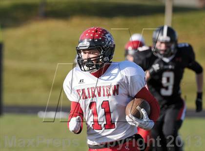 Thumbnail 2 in Fairview @ Pomona photogallery.