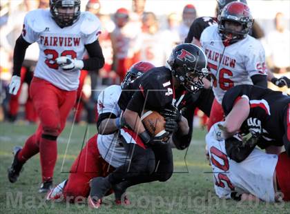 Thumbnail 1 in Fairview @ Pomona photogallery.