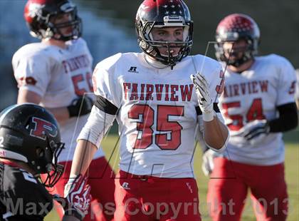 Thumbnail 3 in Fairview @ Pomona photogallery.