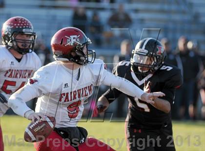Thumbnail 2 in Fairview @ Pomona photogallery.