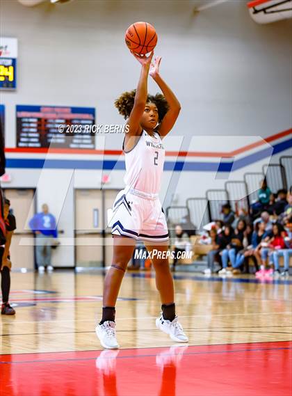 Thumbnail 1 in Tomball Memorial vs Westfield (UIL6A Region-2 Area Playoff) photogallery.