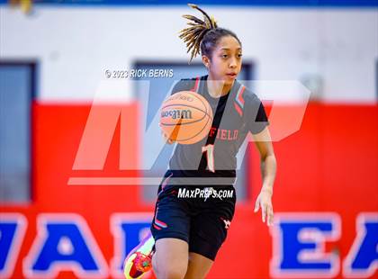 Thumbnail 1 in Tomball Memorial vs Westfield (UIL6A Region-2 Area Playoff) photogallery.
