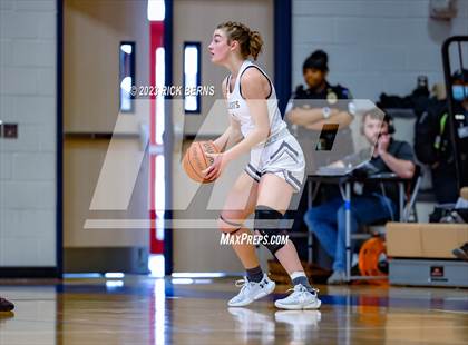 Thumbnail 2 in Tomball Memorial vs Westfield (UIL6A Region-2 Area Playoff) photogallery.
