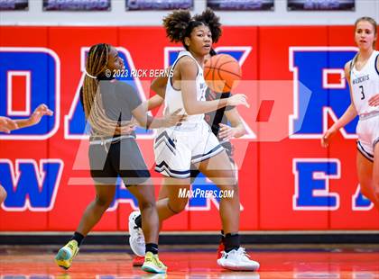 Thumbnail 1 in Tomball Memorial vs Westfield (UIL6A Region-2 Area Playoff) photogallery.