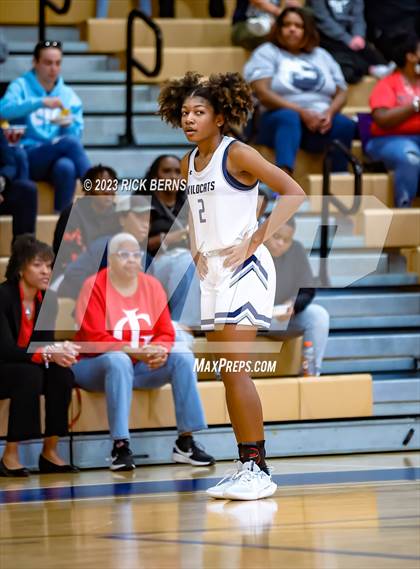 Thumbnail 1 in Tomball Memorial vs Westfield (UIL6A Region-2 Area Playoff) photogallery.