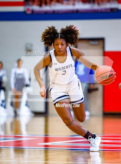 Thumbnail 1 in Tomball Memorial vs Westfield (UIL6A Region-2 Area Playoff) photogallery.