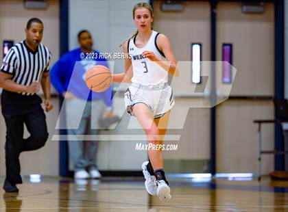 Thumbnail 3 in Tomball Memorial vs Westfield (UIL6A Region-2 Area Playoff) photogallery.