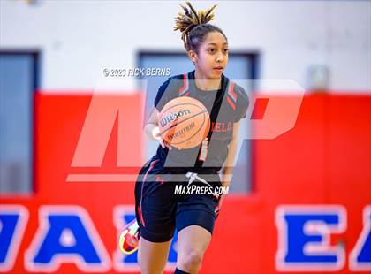 Thumbnail 3 in Tomball Memorial vs Westfield (UIL6A Region-2 Area Playoff) photogallery.