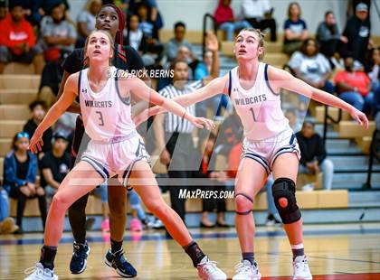 Thumbnail 1 in Tomball Memorial vs Westfield (UIL6A Region-2 Area Playoff) photogallery.