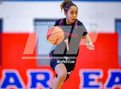 Thumbnail 2 in Tomball Memorial vs Westfield (UIL6A Region-2 Area Playoff) photogallery.