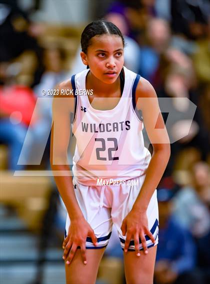 Thumbnail 2 in Tomball Memorial vs Westfield (UIL6A Region-2 Area Playoff) photogallery.