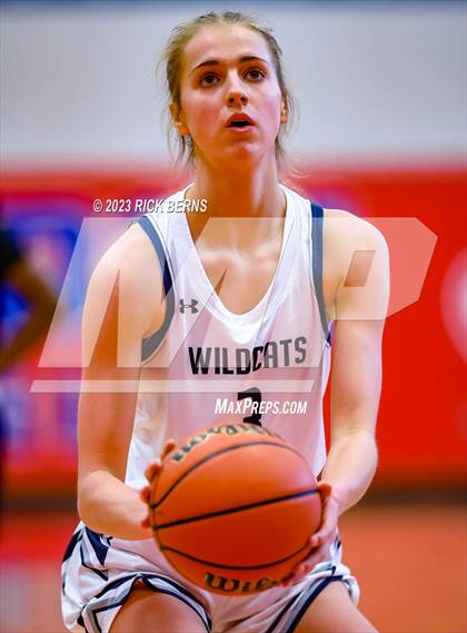 Thumbnail 1 in Tomball Memorial vs Westfield (UIL6A Region-2 Area Playoff) photogallery.