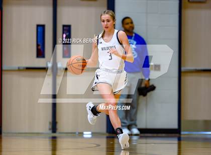 Thumbnail 1 in Tomball Memorial vs Westfield (UIL6A Region-2 Area Playoff) photogallery.