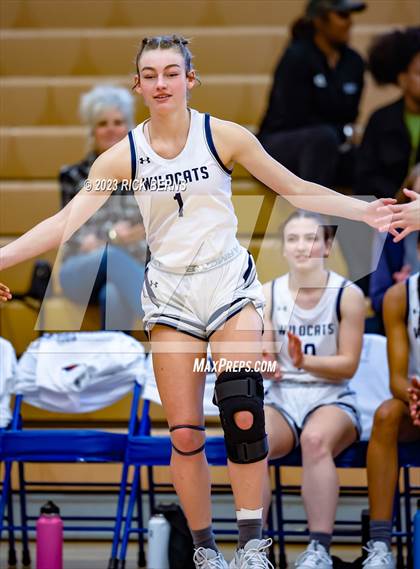Thumbnail 1 in Tomball Memorial vs Westfield (UIL6A Region-2 Area Playoff) photogallery.
