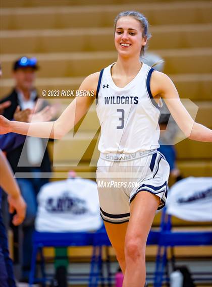 Thumbnail 3 in Tomball Memorial vs Westfield (UIL6A Region-2 Area Playoff) photogallery.