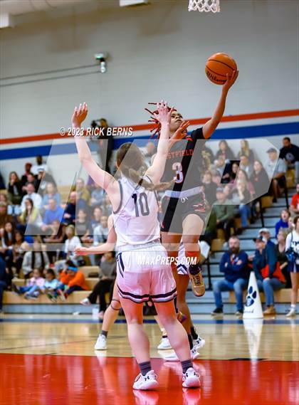 Thumbnail 1 in Tomball Memorial vs Westfield (UIL6A Region-2 Area Playoff) photogallery.