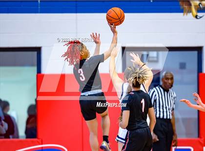 Thumbnail 1 in Tomball Memorial vs Westfield (UIL6A Region-2 Area Playoff) photogallery.