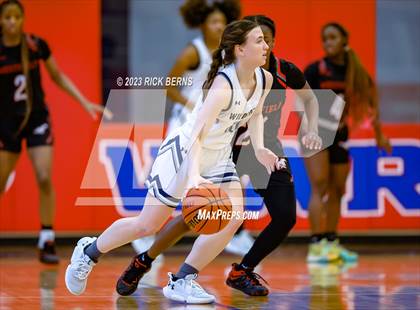 Thumbnail 3 in Tomball Memorial vs Westfield (UIL6A Region-2 Area Playoff) photogallery.