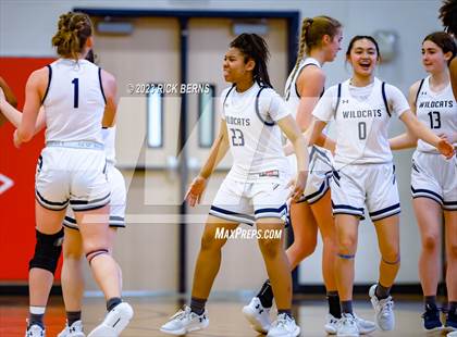 Thumbnail 2 in Tomball Memorial vs Westfield (UIL6A Region-2 Area Playoff) photogallery.