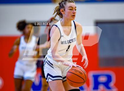 Thumbnail 1 in Tomball Memorial vs Westfield (UIL6A Region-2 Area Playoff) photogallery.