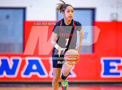 Thumbnail 2 in Tomball Memorial vs Westfield (UIL6A Region-2 Area Playoff) photogallery.