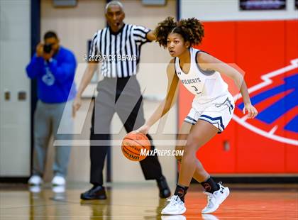 Thumbnail 1 in Tomball Memorial vs Westfield (UIL6A Region-2 Area Playoff) photogallery.