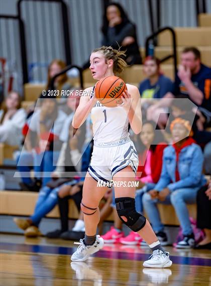 Thumbnail 1 in Tomball Memorial vs Westfield (UIL6A Region-2 Area Playoff) photogallery.