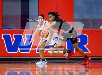 Thumbnail 1 in Tomball Memorial vs Westfield (UIL6A Region-2 Area Playoff) photogallery.